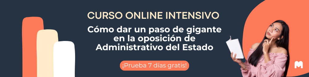 examen administrativo estado 2023 pdf