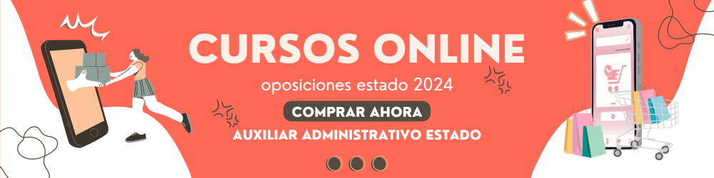 leyes mas preguntadas en auxiliar administrativo del estado